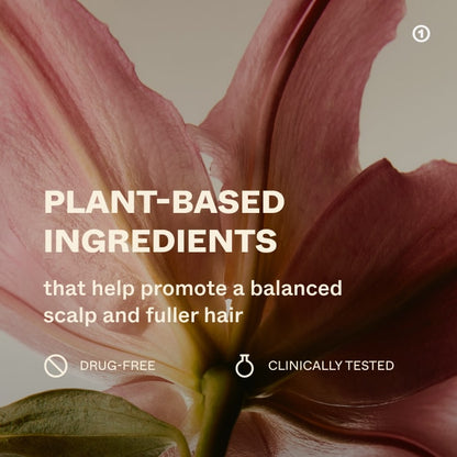 Odalt™ Hair Growth Routine