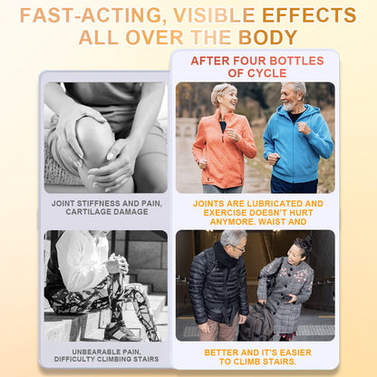 🎁Flash Sale Odeiun™ Botulinum Toxin & Bee Venom Pain-Relief Bone Healing Cream