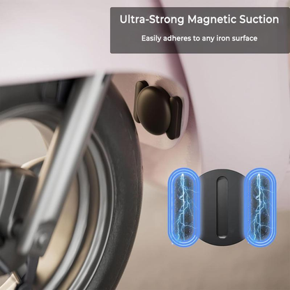🔥 Negusy™ Grab & Go Mini Tracker – Strong Magnet! 🔗📍
