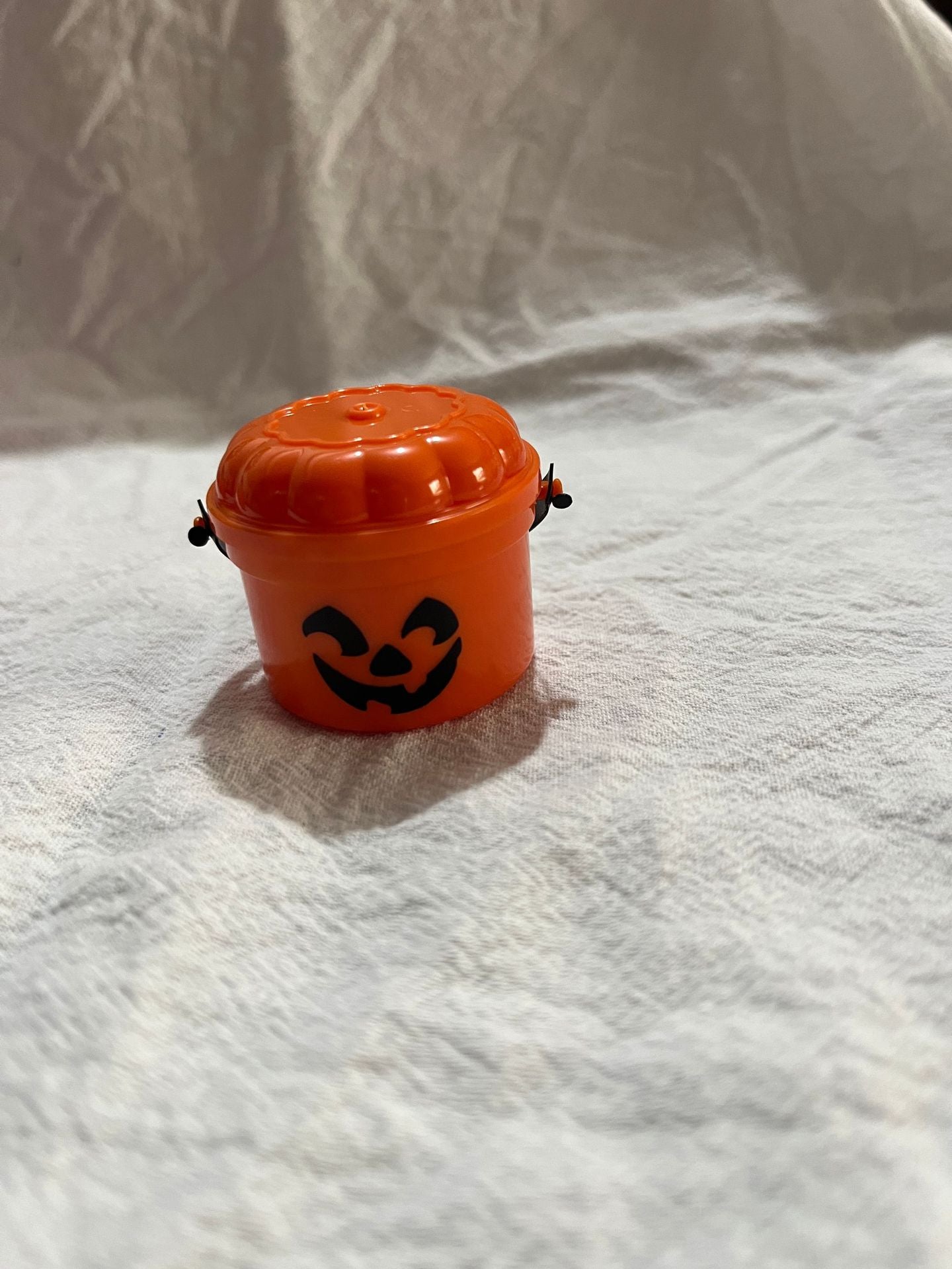 🔥Spooky Mini Boo Bucket Figurines