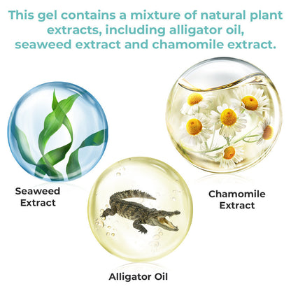 Official Boutique:  Seurico™ NatureVanish Instant Mole & Spot Removal Gel, Extracted from Natural Botanicals