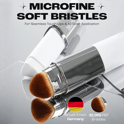 🎁🎉Meet the  Blanc Cover Stick V — Your All-in-One Beauty Essential!