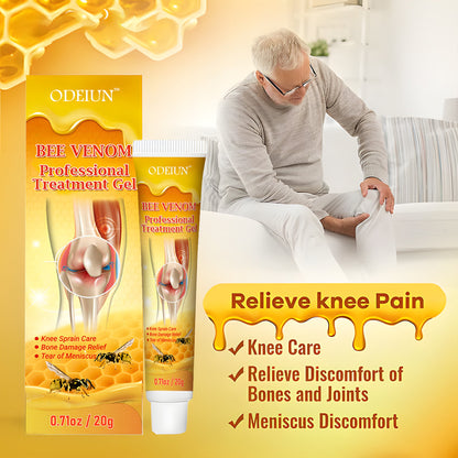 Official Store | ODEIUN™  PRO New Zealand Bee Venom Professional Treatment Gel