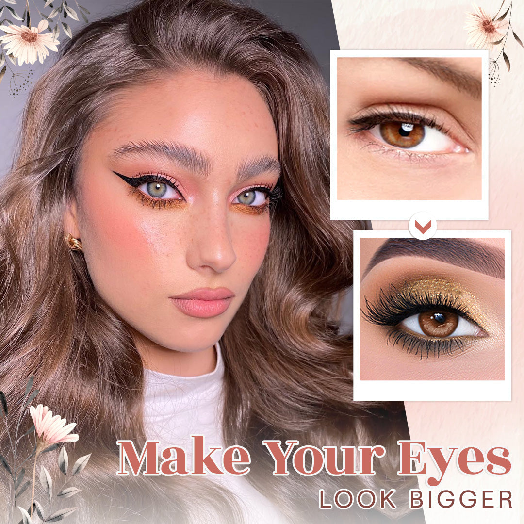 💥LAST DAY SALE 56% OFF💥💖Flawless Eyeliner Set with Eyeliner Cream