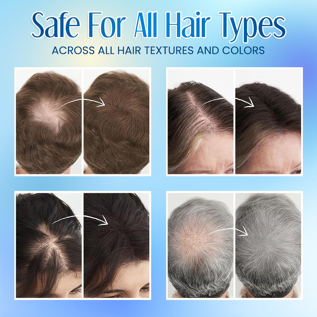 ⚡🔥Limited Time Only: Get 50% Off Now! 🎁 Supersize Color Fibers with Refill Set🎁