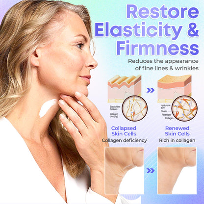 【Official Brand】 ODEIUN™ Body Firming Cream – Smooth, Tighten & Restore Sagging Skin