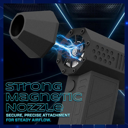 🔥 Limited Time Only: Get 50% Off Now! 🎁 Seurico™ FROSTGUARD 1500W Thermal Blower