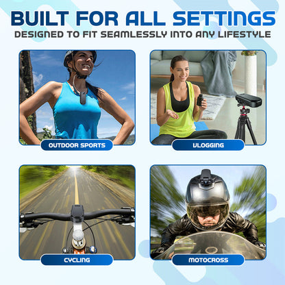 🔥🔥2025 NEW HD 1080P Noise Reduction Camera