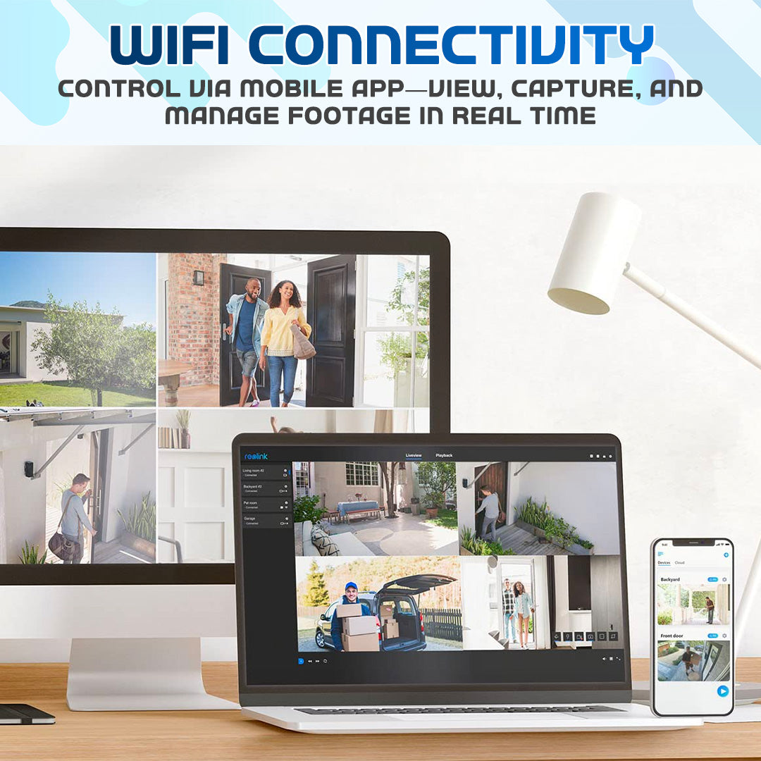 🔥🔥2025 NEW HD 1080P Noise Reduction Camera