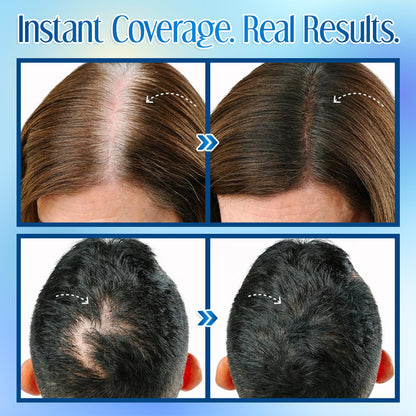 ⚡🔥Limited Time Only: Get 50% Off Now! 🎁 Supersize Color Fibers with Refill Set🎁