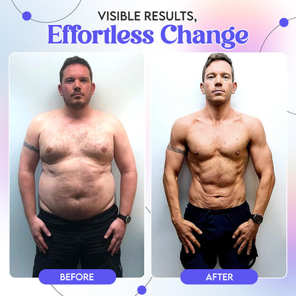 LBMLBM® Nano Patch 🇺🇸 | GLP-1 + NAD+ | 24/7 Fat Burn, No Injections, No Pain!