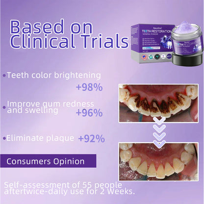 Official Store | Seurico™ Tooth Health Mineral Powder - ✅ TGA-Certified 🎁 Flash Sale - Don’t Miss Out
