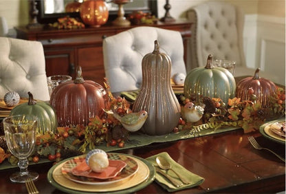 🎃Halloween Twinkle Light Pumpkins