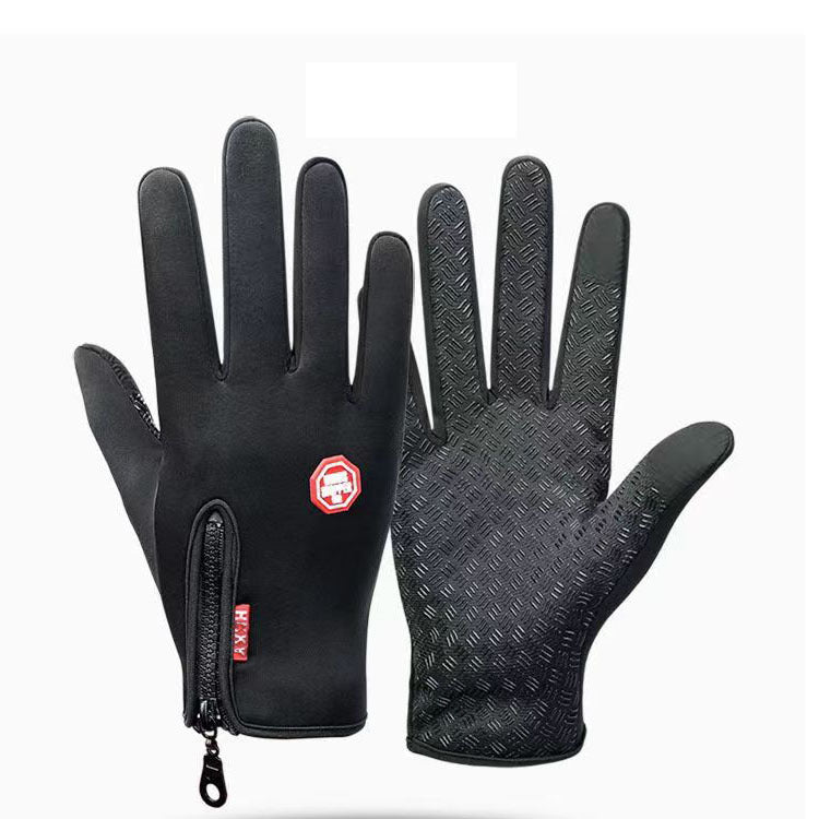 ❄️Last Day 50% OFF❄️Waterproof Touchscreen Thermal Gloves🎁Perfect for Outdoor Working, Cycling,Running,Driving
